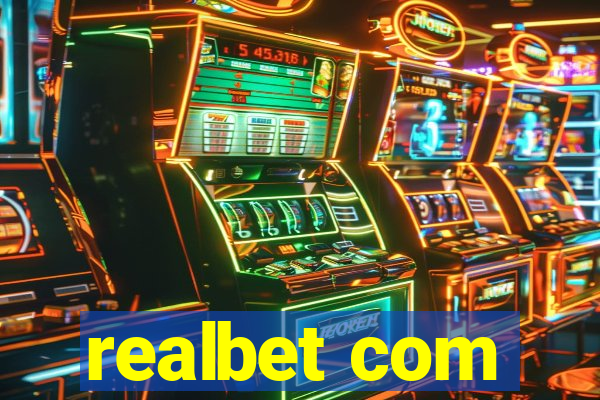 realbet com